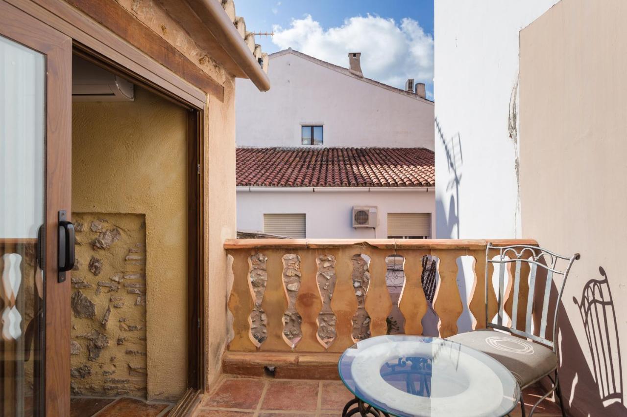 Siglo 16 Denia Βίλα Εξωτερικό φωτογραφία