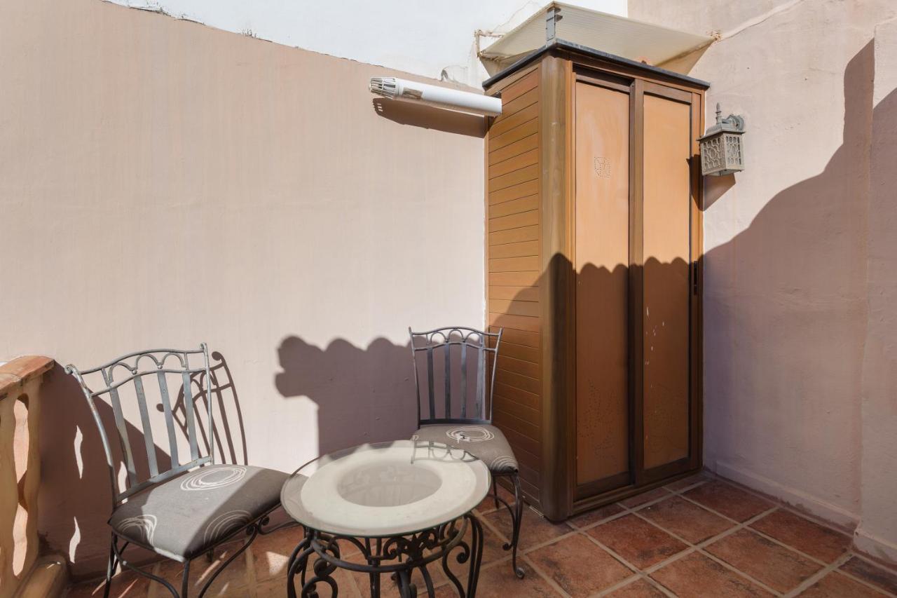 Siglo 16 Denia Βίλα Εξωτερικό φωτογραφία